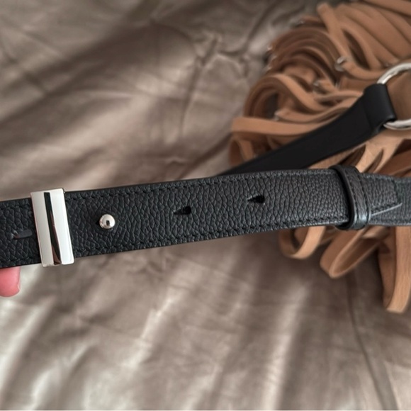 Alexander Wang brand new suede Fringe  Bag - Picture 5 of 5